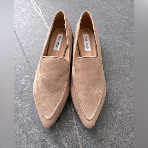 Steve Madden Loafers - Picture 1 of 4